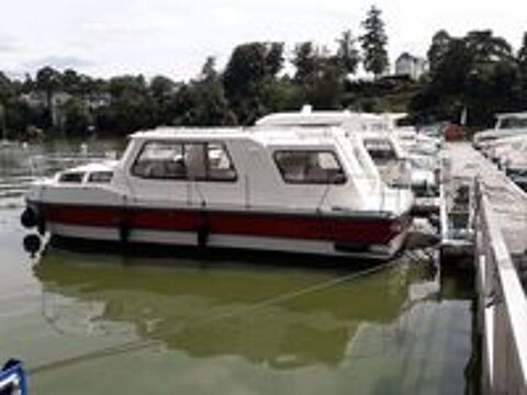 Bateau fluvial 1988 occasion 44240 Suc&eacute;-sur-Erdre