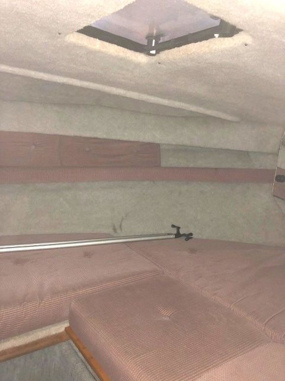 Dinghie - Runabout - Open 1988 occasion 64400 Bidos