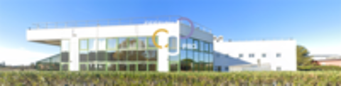   BUREAUX DE STANDIND A LOUER AVEC INSTALLATION PHOTOVOLTAIQUE. 