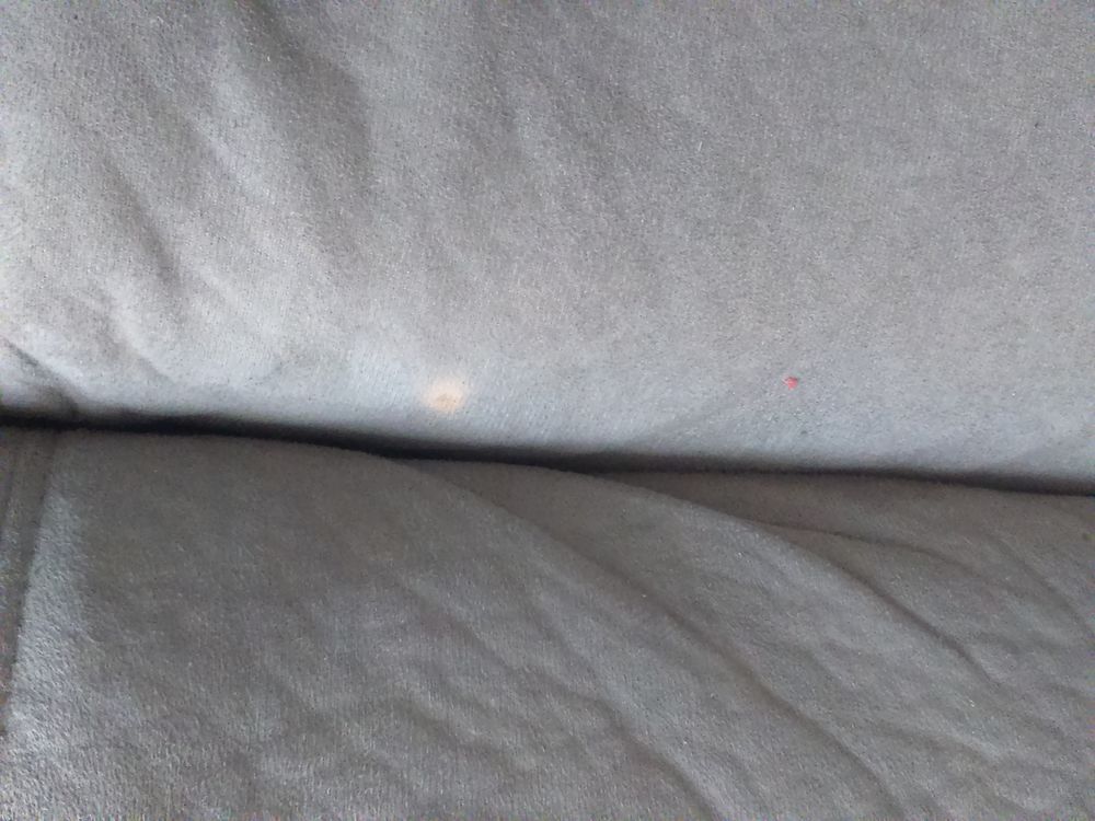 VENDS BANQUETTE 2 PLACES Meubles