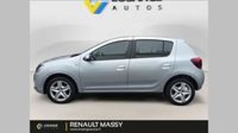 Sandero TCe 90 Confort 2019 occasion 91300 Massy
