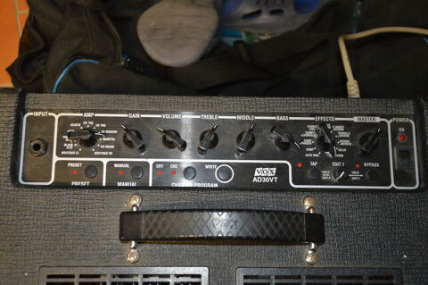 ampli guitare 140 Pontault-Combault (77)
