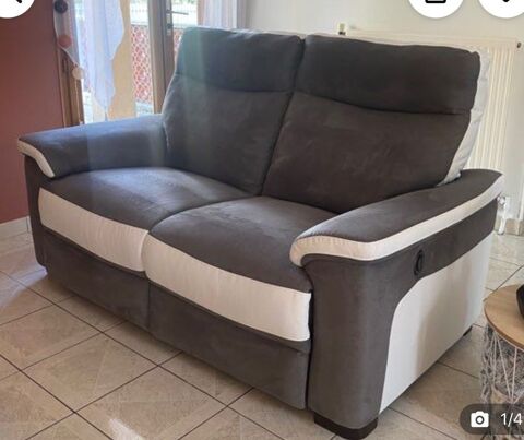 Canap lectrique relax 450 Le Pont-de-Claix (38)