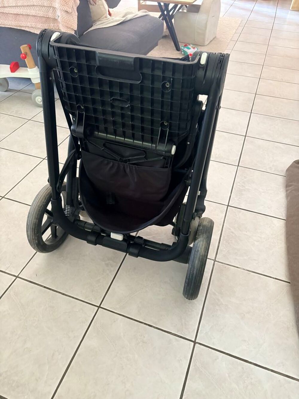 poussette cibex Balios S Lux Puériculture
