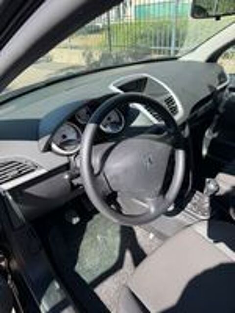 207 1.4 HDi 70ch FAP Urban 2010 occasion 95000 Cergy