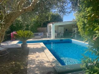  Maison à vendre 5 pièces 120 m² Orange