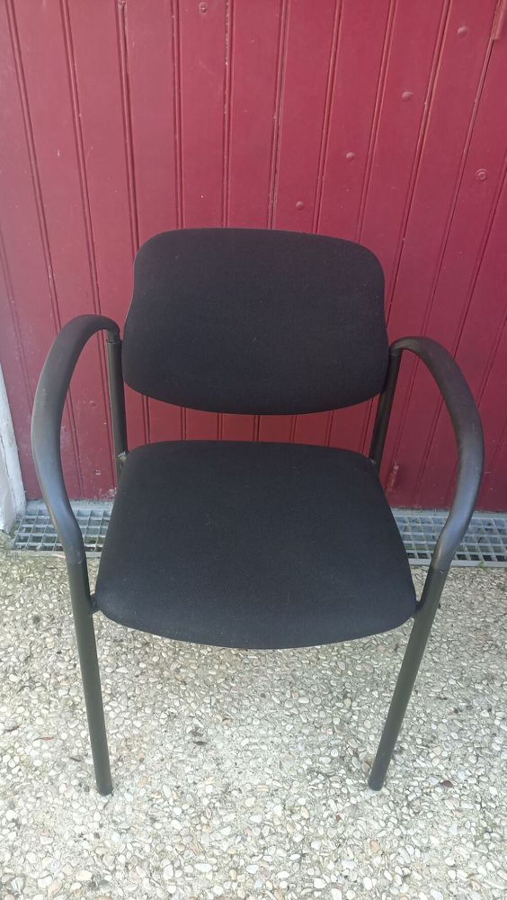 Fauteuils avec accoudoirs Meubles