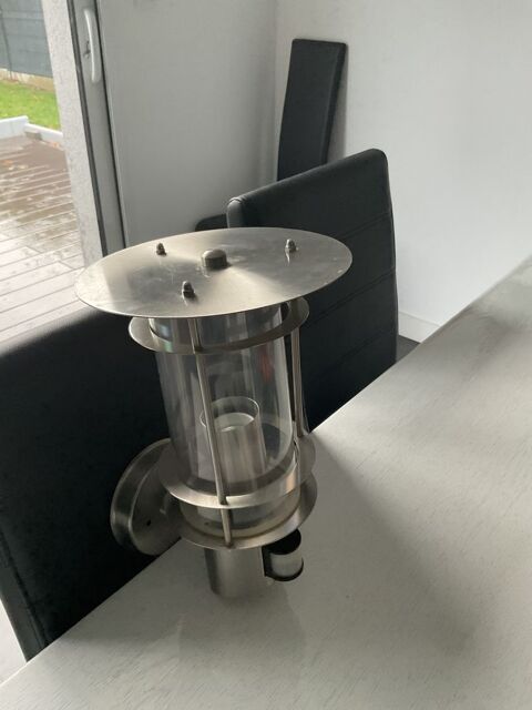 Luminaire ext�rieur 15 Le Plessis-Grammoire (49)