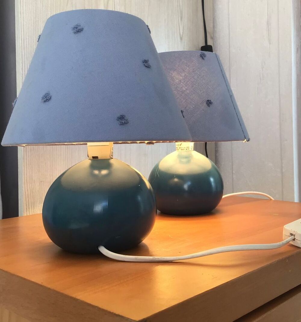 Lampes de chevet Meubles