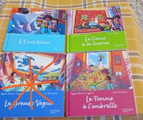 Lot 3 Livres McDonald's : Collection  Le Mus�e Magique  Neuf 2 La Fert�-Alais (91)