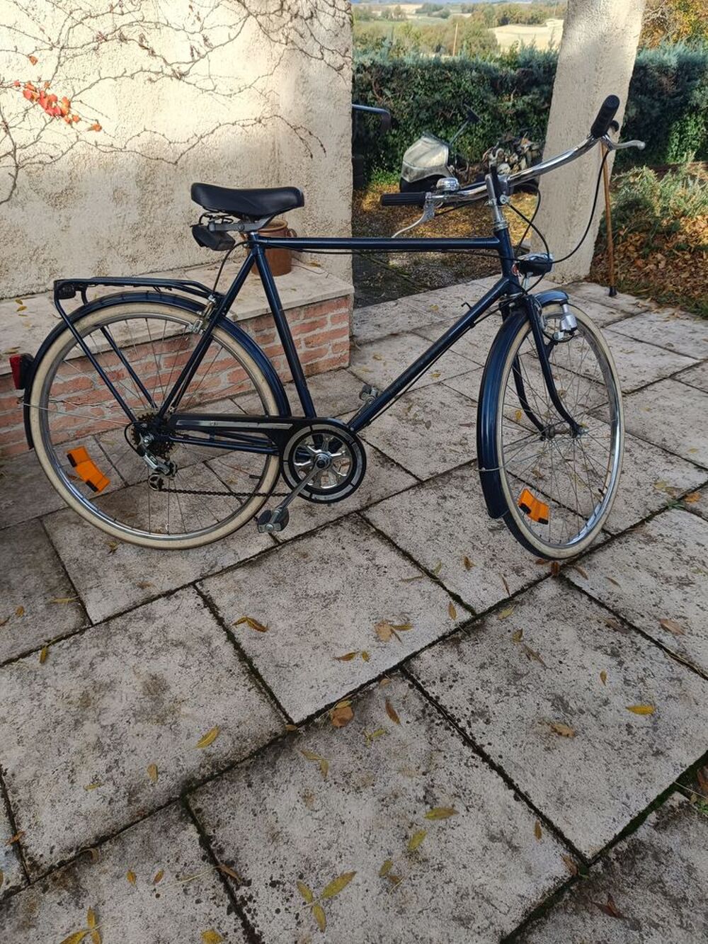 V&eacute;lo adultes de marque Rembrant Vélos