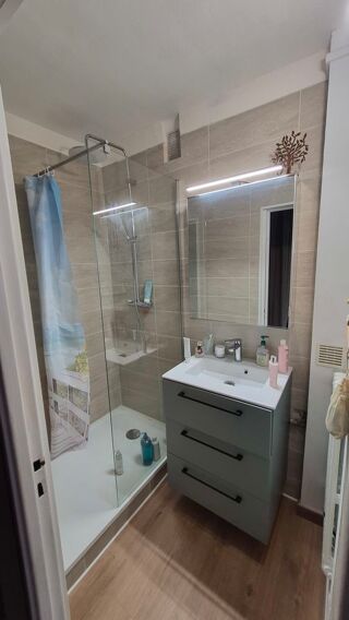  Appartement à vendre 4 pièces 54 m²