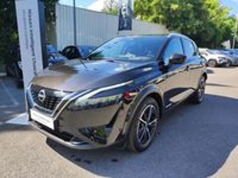 Qashqai e-Power 190 ch Tekna 2023 occasion 95100 Argenteuil