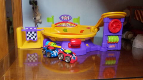 Circuit musical Fischer Price 19 Thiais (94)