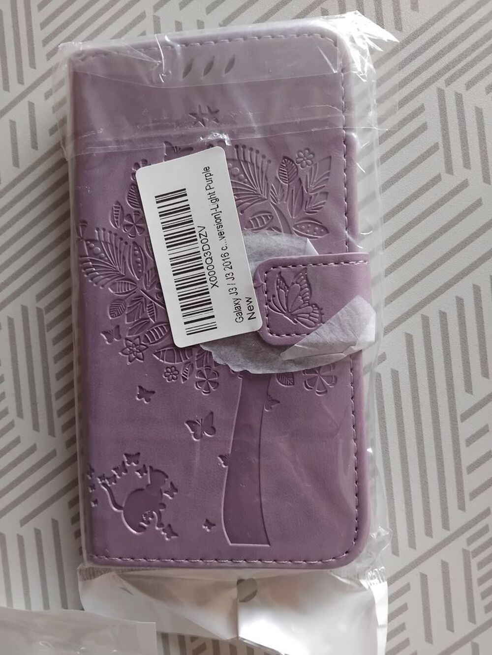 Coque Samsung J3 2016 Téléphones et tablettes
