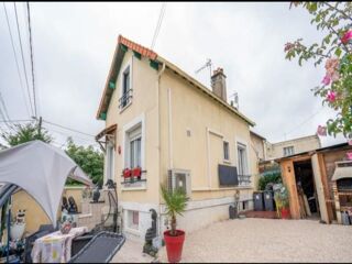  Maison  vendre 4 pices 78 m