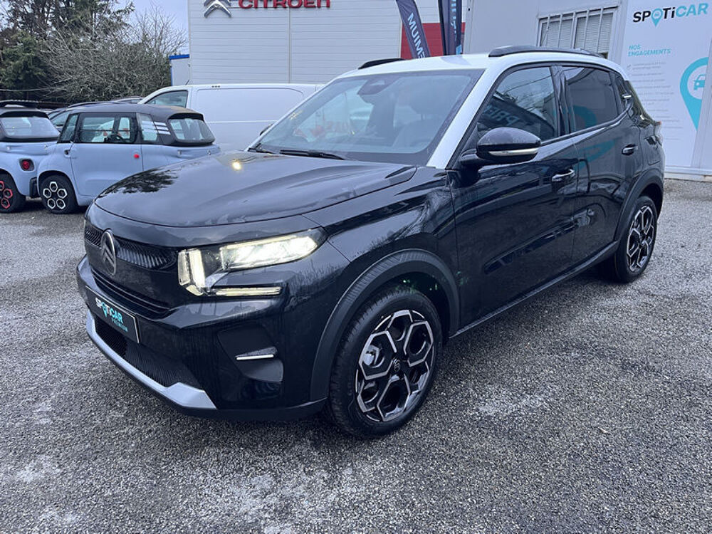 C3 5p Hybrid Max e-DCS6 1.2 110 cv 2025 occasion 87280 Limoges