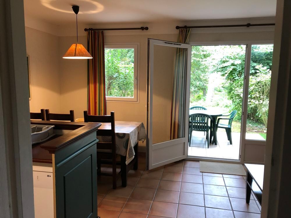   Maison & piscine chauffée Vieux Boucau - résidence sécurisée Aquitaine, Soustons (40140)