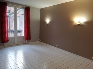  Appartement � louer 2 pi�ces 48 m�
