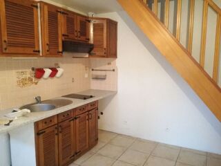  Maison � louer 4 pi�ces 76 m�