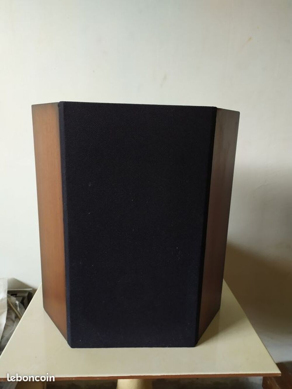 Avis de recherche baffle plan audio occasion, annonce à Petit-Bourg (97 ...