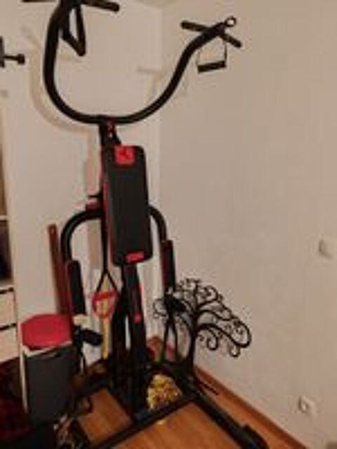   SPORT CHAISE ROMAINE  