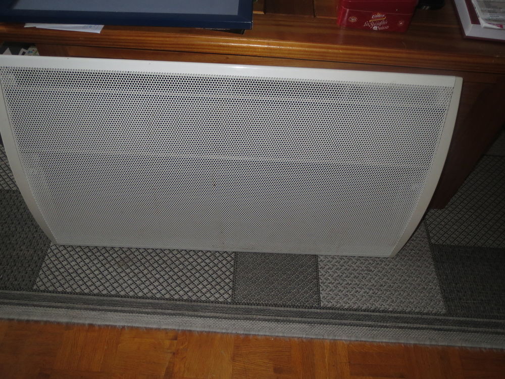 radiateur &eacute;lectrique Atlantic Electroménager
