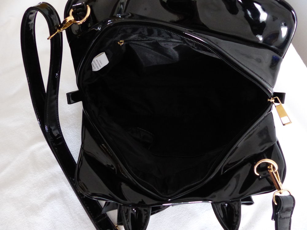 Sac &agrave; main neuf Maroquinerie