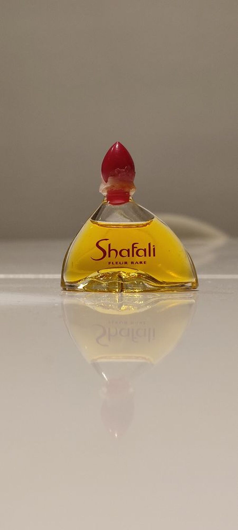 Miniature Shafali Fleur rata - Eau de toilette 