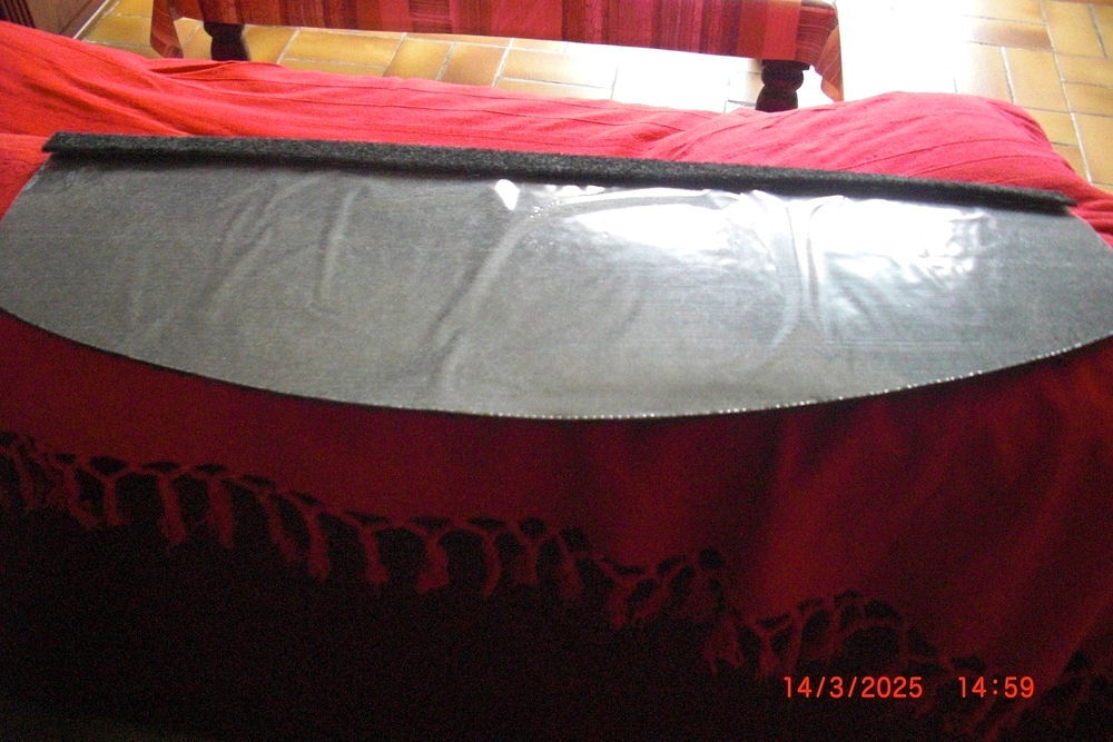 15 tapis d'escalier nez de marche ,neuf ,jamais pos&eacute; Meubles