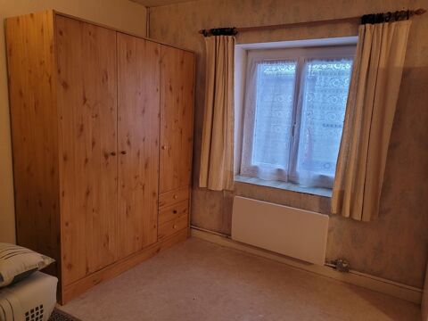  Appartement � louer 1 pi�ce 24 m�