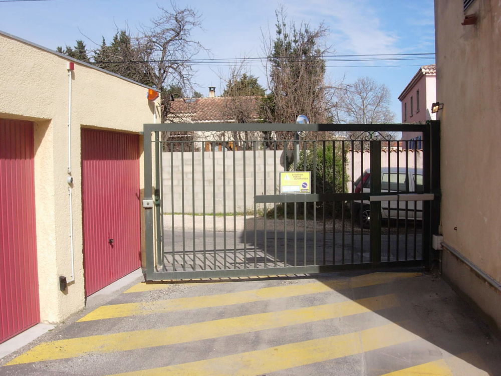 Location Parking/Garage Garage Individuel Avignon