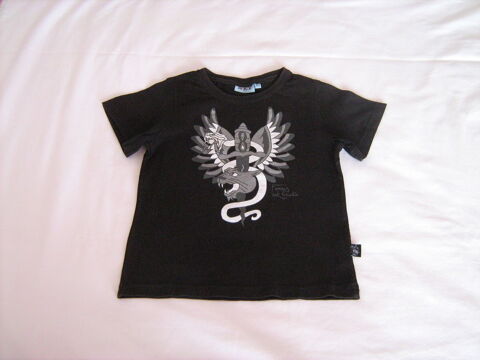 Tee-shirt motif dragon 3 Cannes (06)