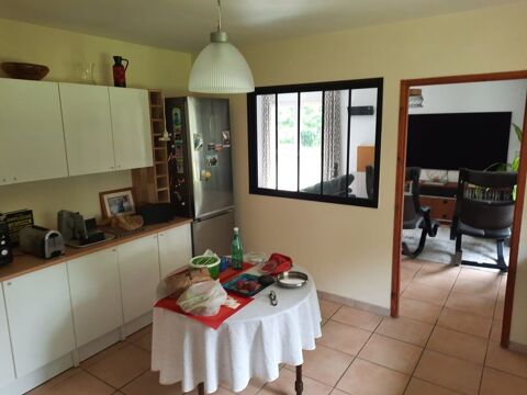  Maison � louer 4 pi�ces 170 m�