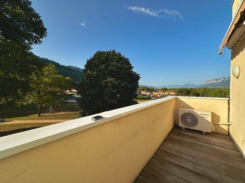  Appartement � louer 2 pi�ces 58 m�