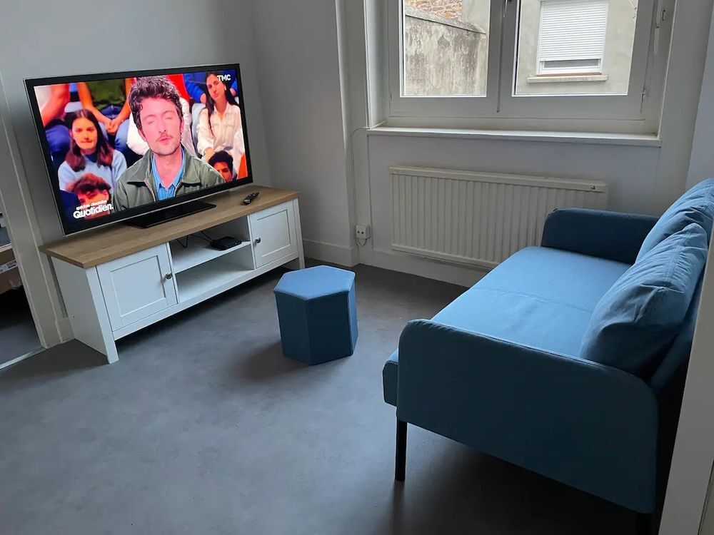 Vente Appartement Appartement T2 de 41,49 m² ? Entièrement rénové ? Saint-Étie Saint-Étienne