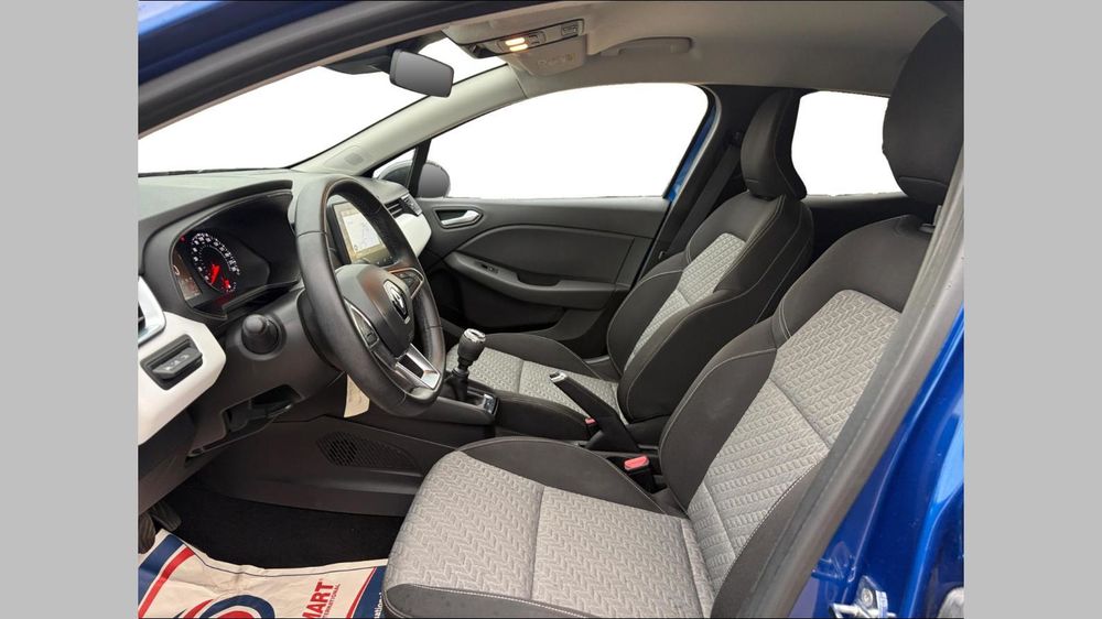 Clio V Clio TCe 90 Evolution 2022 occasion 91200 Athis-Mons