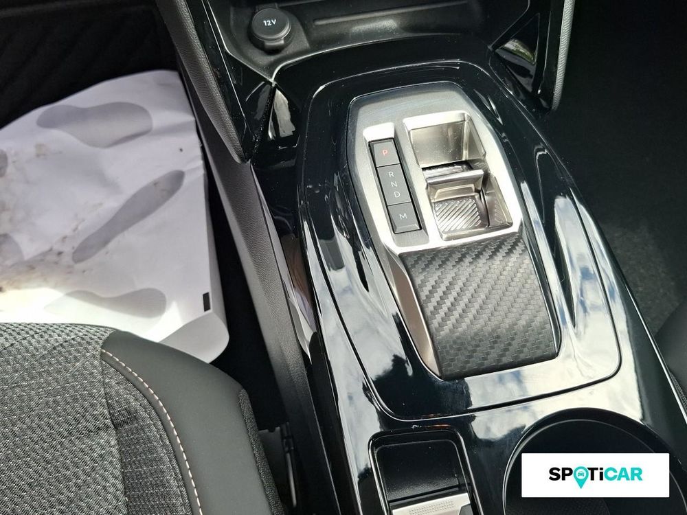 208 Hybrid 110 e-DCS6 s&eacute;rie sp&eacute;ciale ENVY 2025 occasion 46200 Souillac