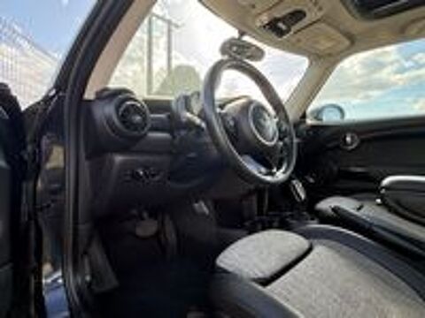One Hatch 3 Portes 102 ch BVA7 Edition Heddon Street 2019 occasion 57880 Ham-sous-Varsberg