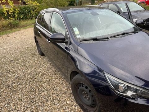 Peugeot 308 SW 1.6 e-HDi 115ch FAP BVM6 Félin