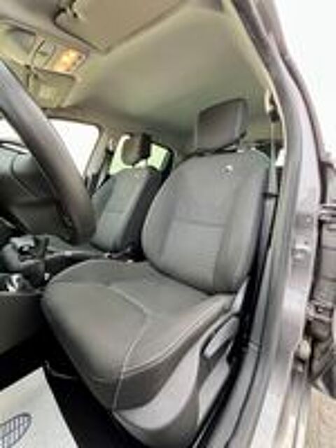 Clio IV TCe 90 Energy eco2 Limited 2015 occasion 60870 Villers-Saint-Paul