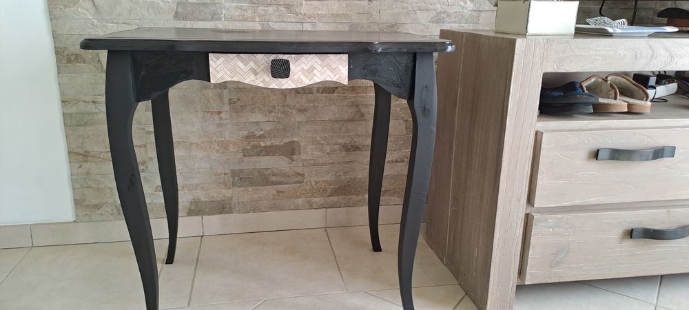 Magnifique Console contemporaine Meubles