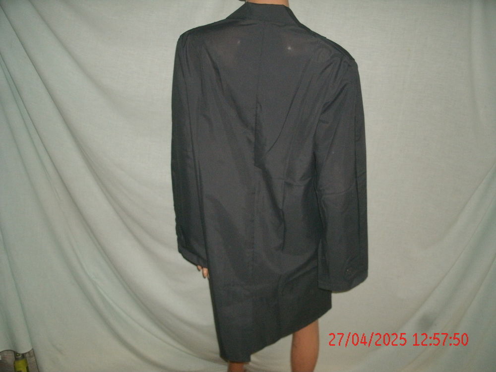 BLOUSE NYLON Vêtements
