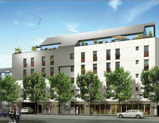  Appartement � louer 1 pi�ce 32 m�