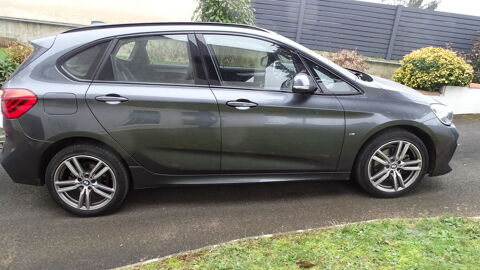 BMW Serie 2 Active Tourer 218d 150 ch BVA8 M Sport 2020 occasion Chauray 79180