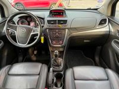 Mokka 1.4 Turbo - 140 ch 4x4 Start&Stop Cosmo Pack 2015 occasion 42700 Firminy