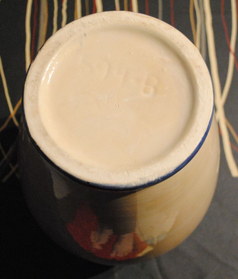 Vase C&eacute;ramique Décoration