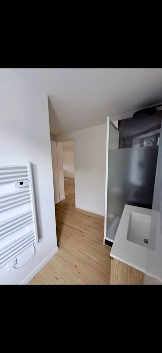  Appartement � vendre 5 pi�ces 100 m� Pavilly