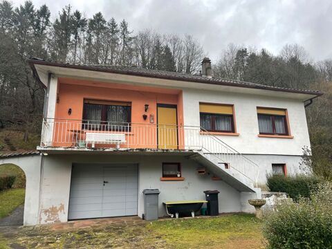   Maison 6 pi�ces 90m� Maison - 6 pi�ce(s) - 90 m�