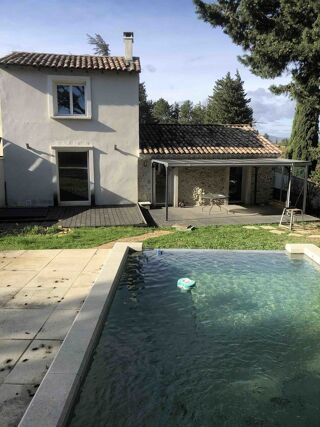  Maison à louer 4 pièces 90 m² Montboucher-sur-jabron